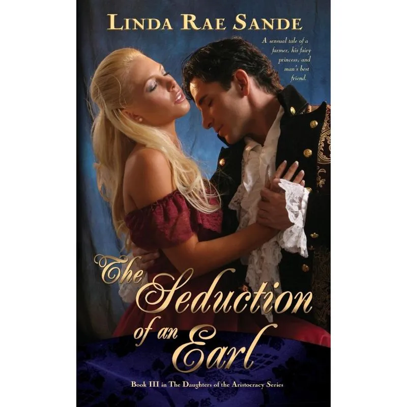 The Seduction of an Earl
