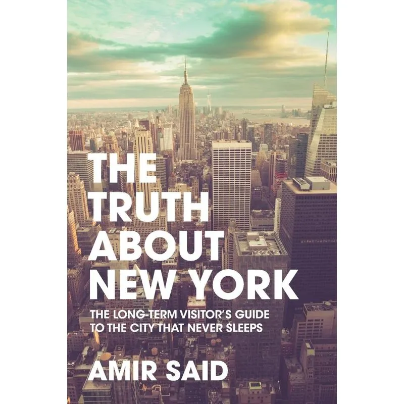 The Truth About New York