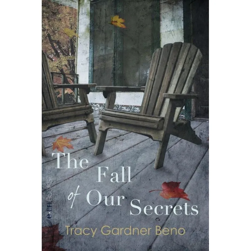 The Fall of Our Secrets