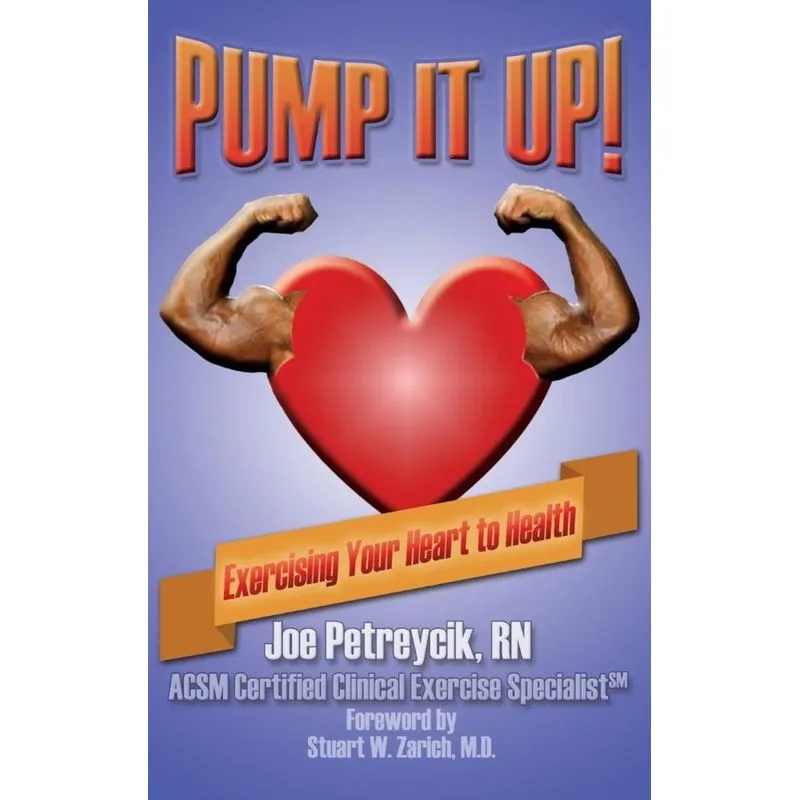 Pump It Up!