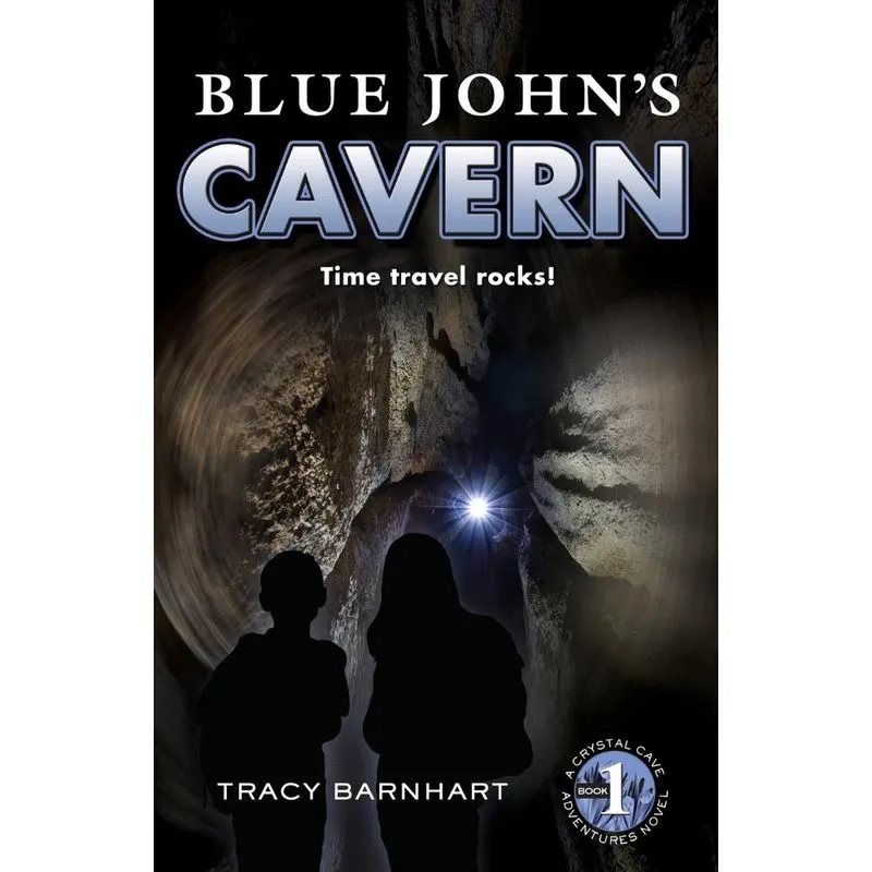 Blue Johns Cavern