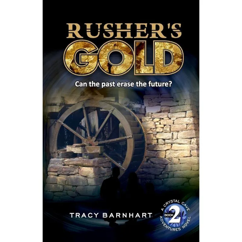 Rushers Gold