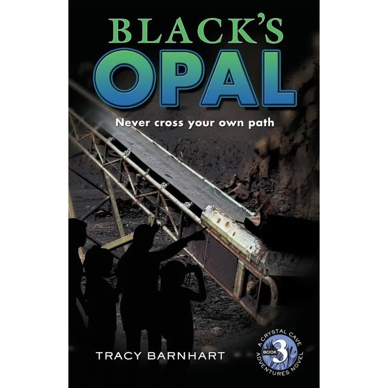 Blacks Opal