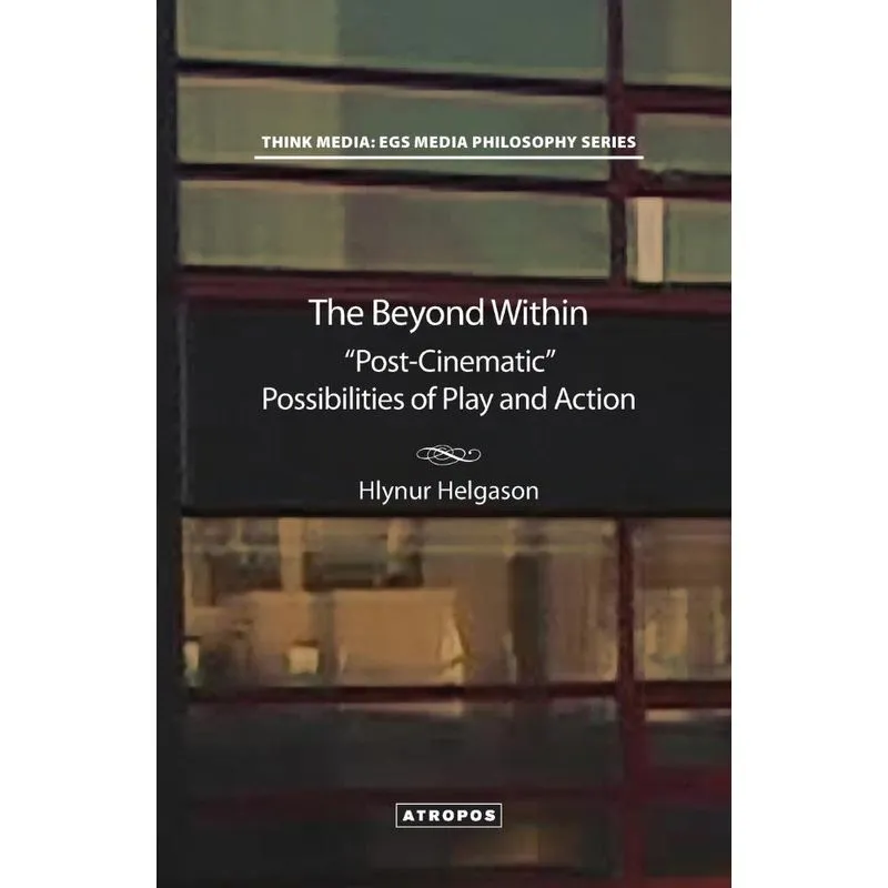 The Beyond Within