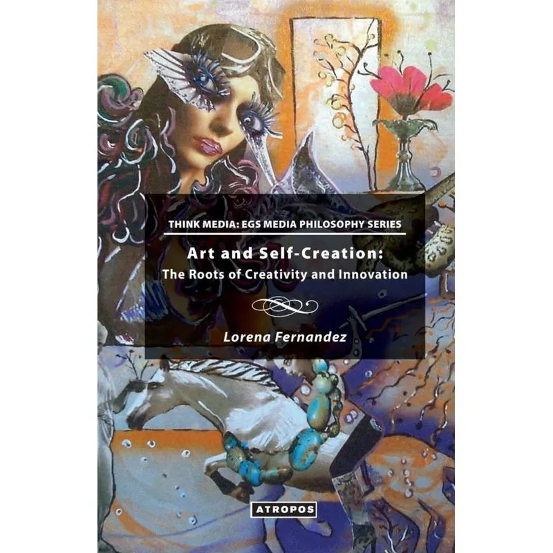 Art and Self-Creation