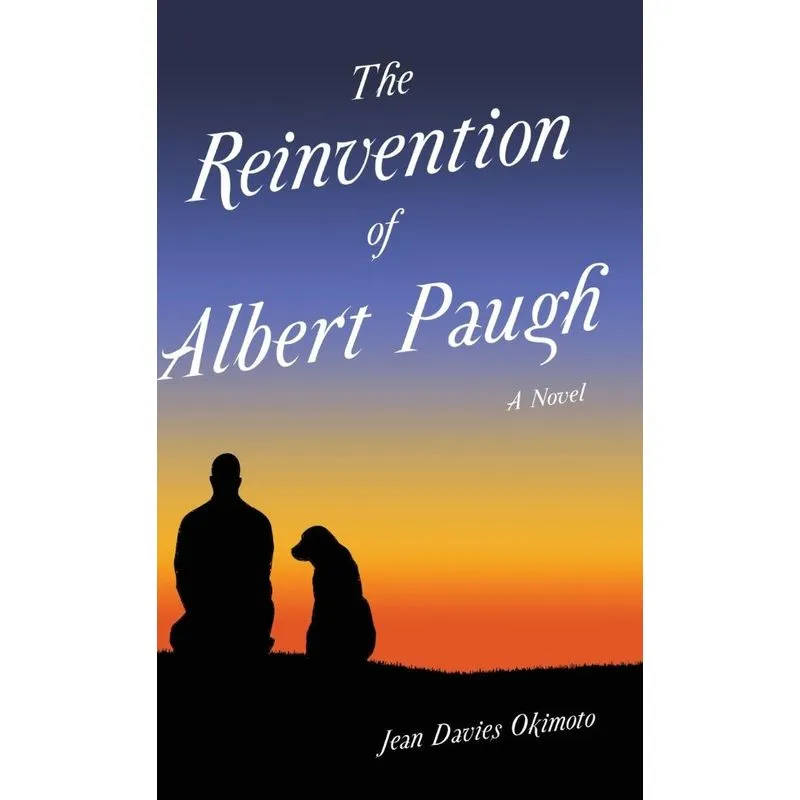 The Reinvention of Albert Paugh