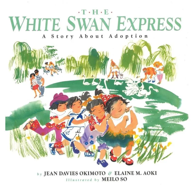 The White Swan Express