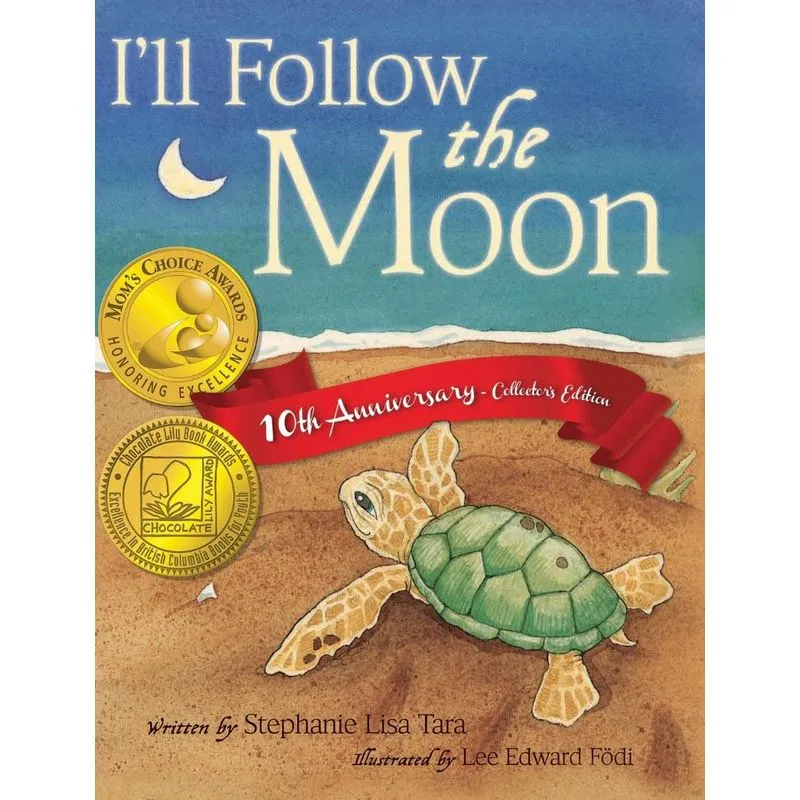 Ill Follow the Moon