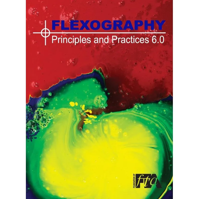 Livro FLEXOGRAPHY