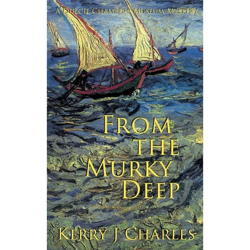 From the Murky Deep