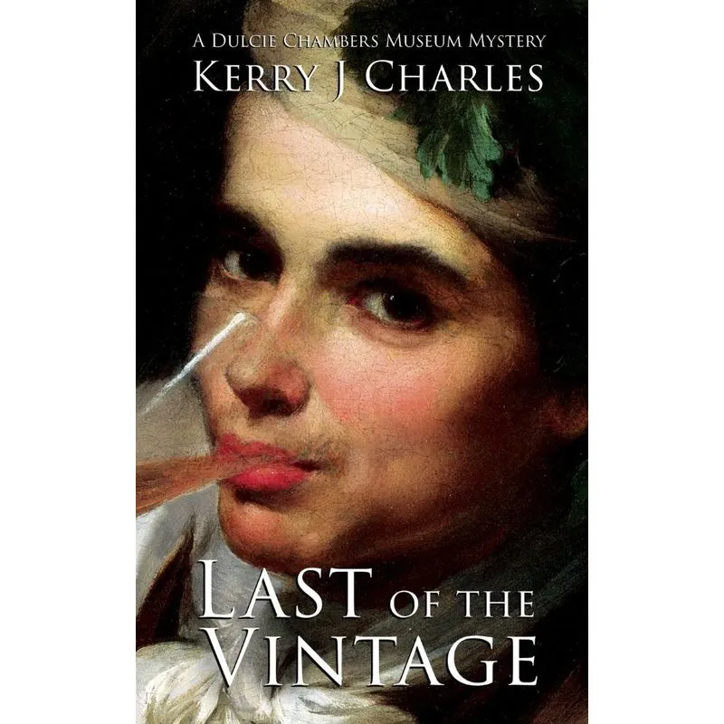 Last of the Vintage