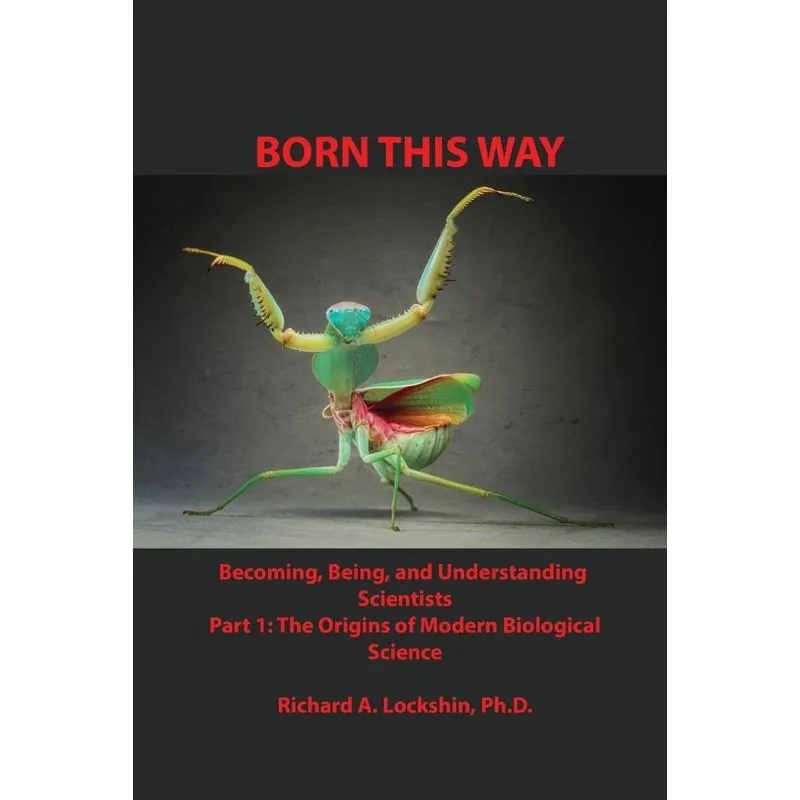 Born This Way