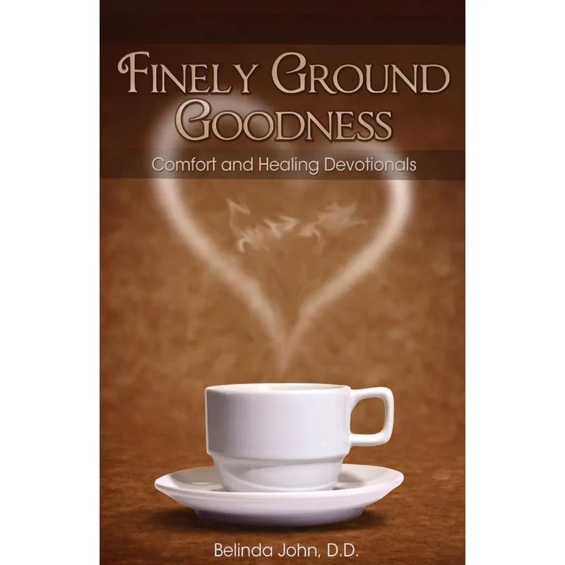 Finely Ground Goodness