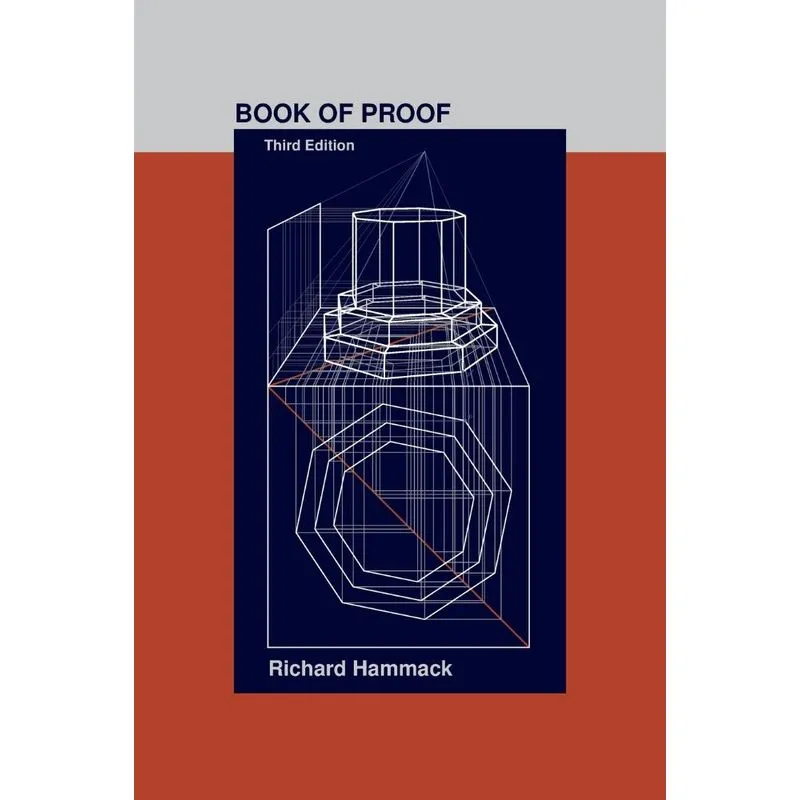 Book of Proof