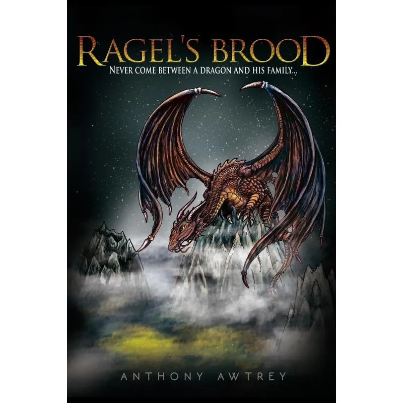 Ragels Brood