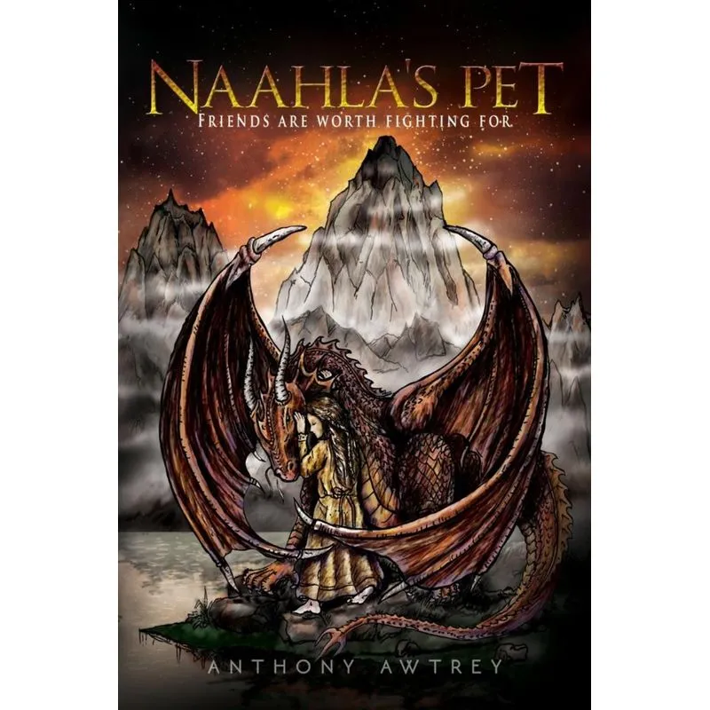 Naahlas Pet