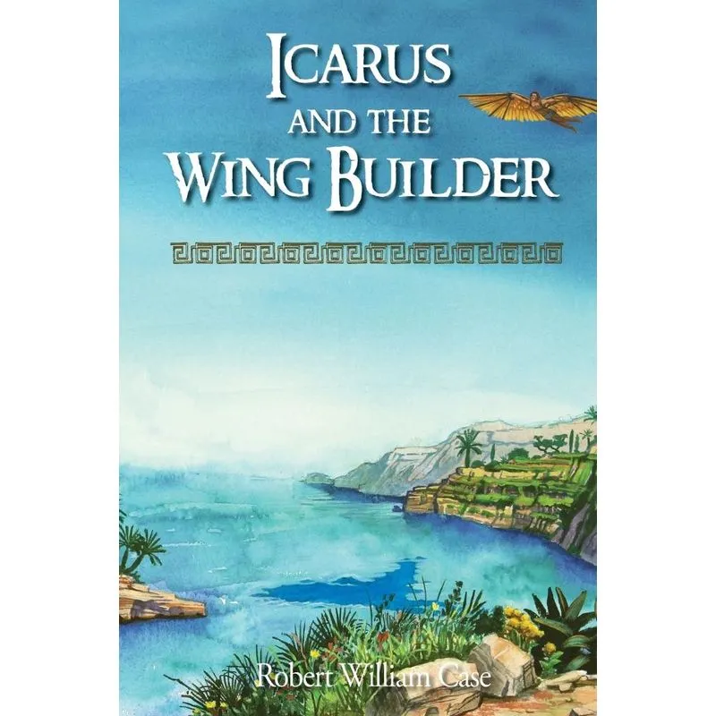 Icarus and the Wing Builder