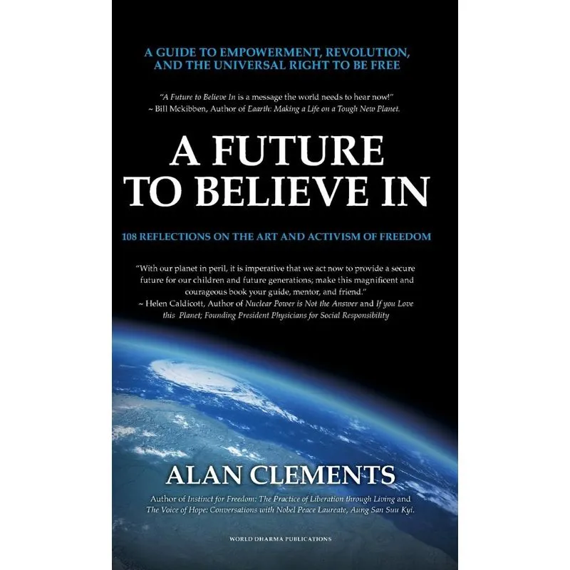 A Future To Believe In