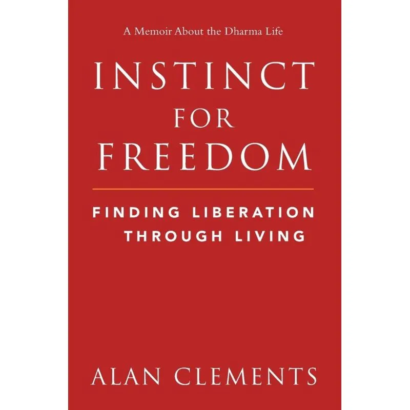 Instinct for Freedom