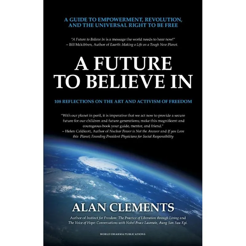 A Future To Believe In