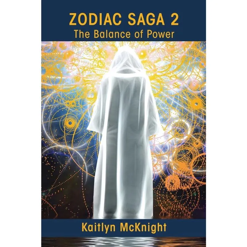 Zodiac saga 2 The Balance of Power