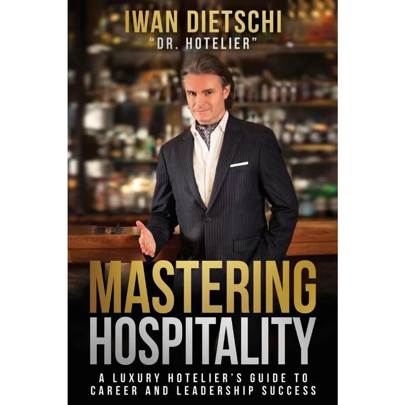 Mastering Hospitality