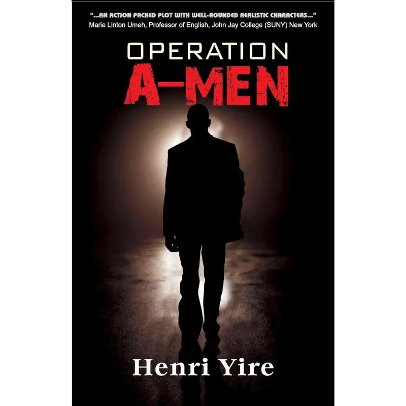 Operation A-Men