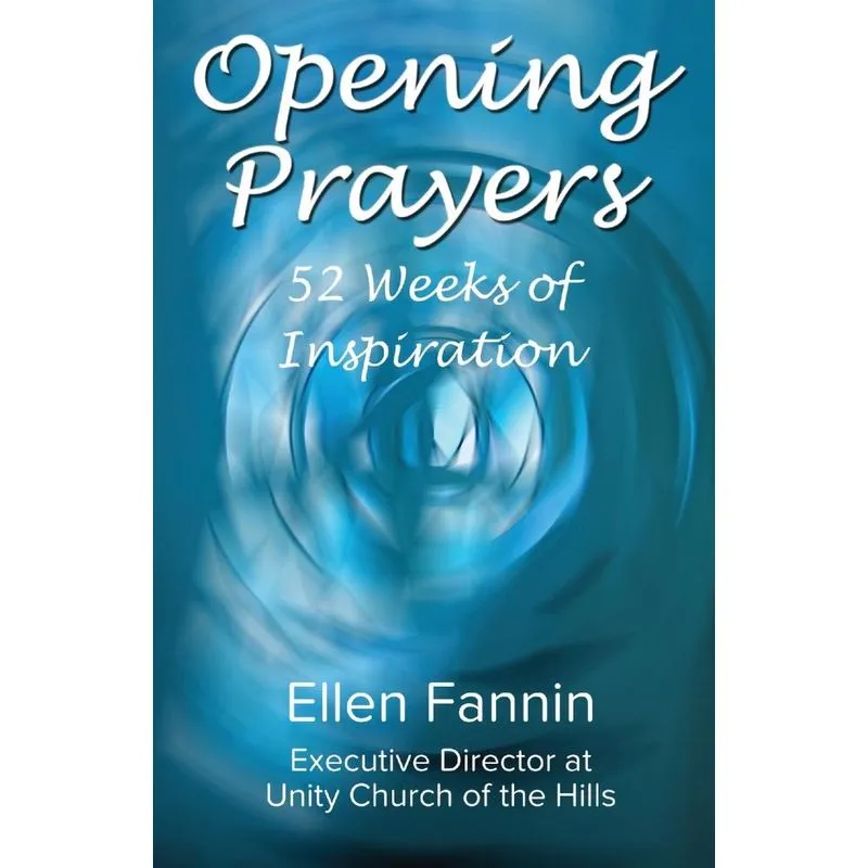 Opening Prayers