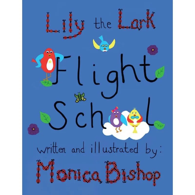 Lily the Lark