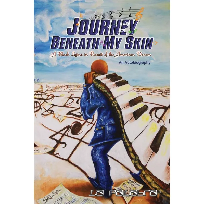 Journey Beneath My Skin