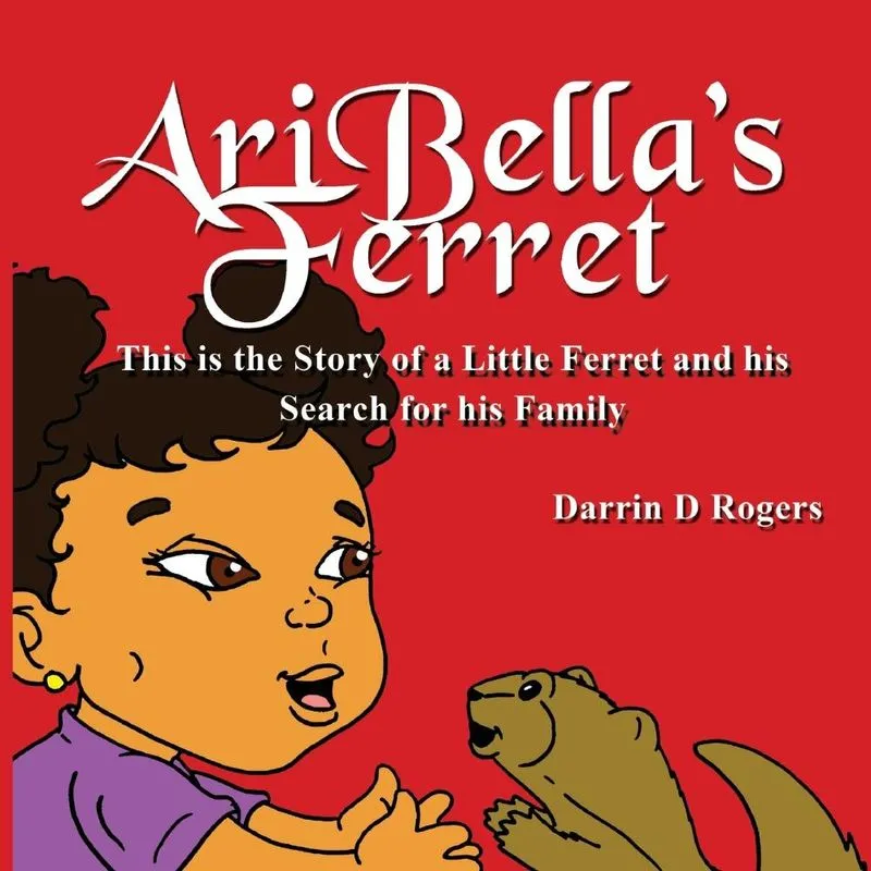 Ari Bellas Ferret