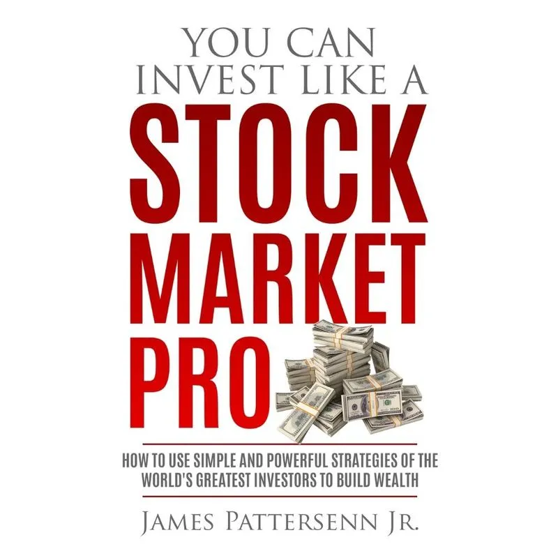 You Can Invest Like a Stock Market Pro
