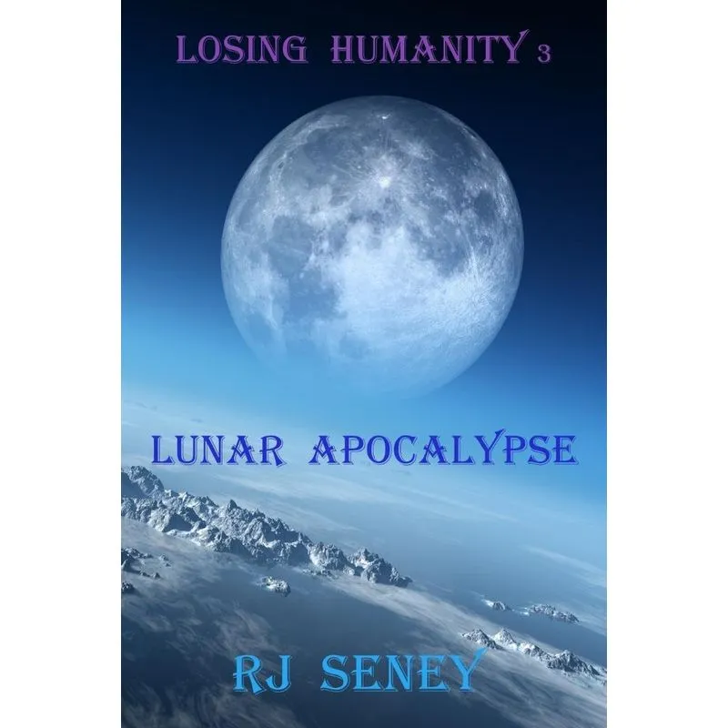Lunar Apocalypse