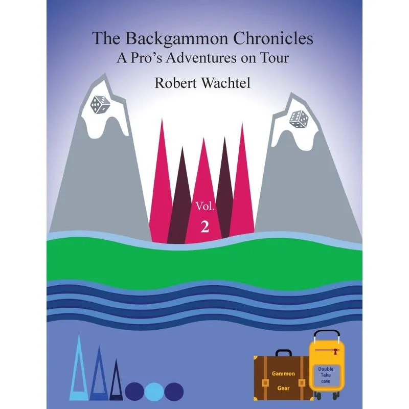 The Backgammon Chronicles