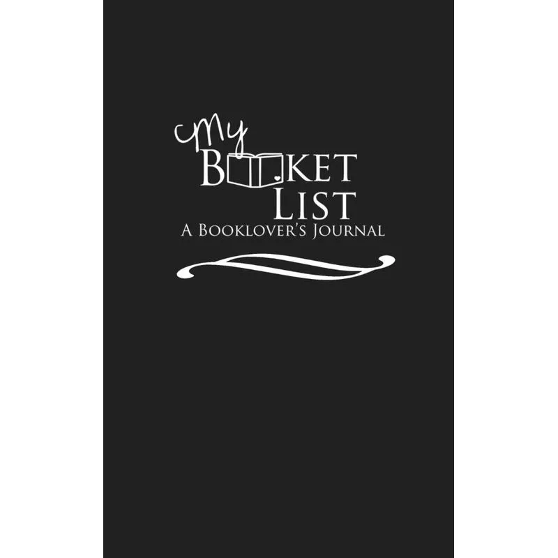 My Booket List