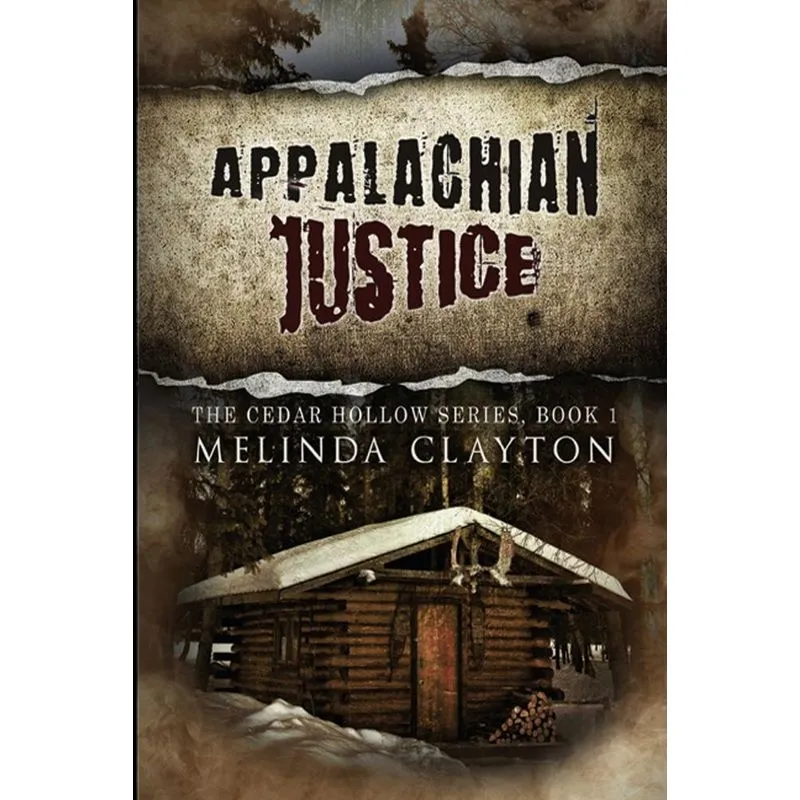 Appalachian Justice