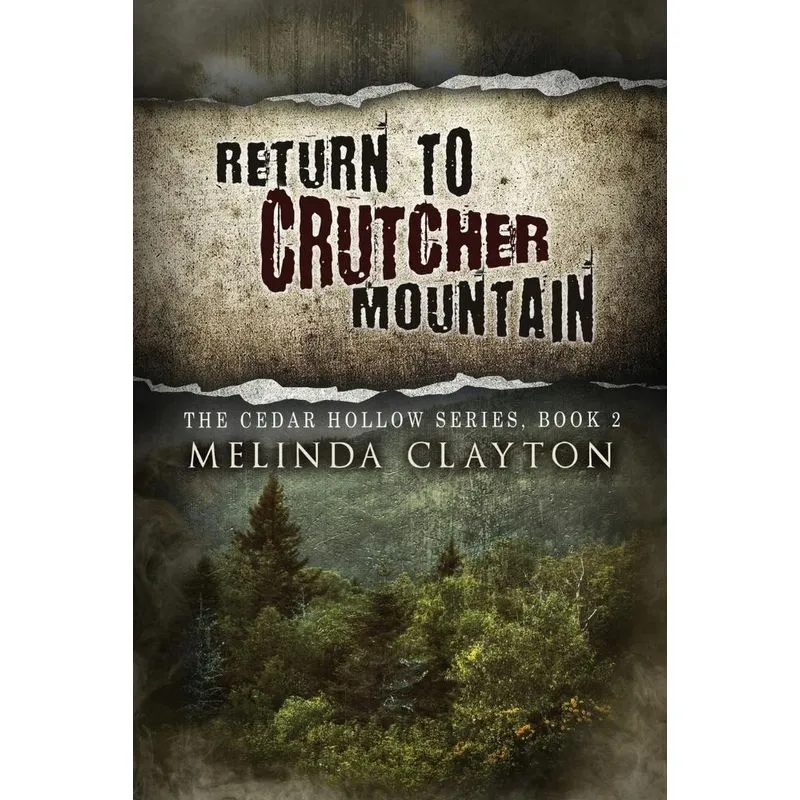 Return to Crutcher Mountain