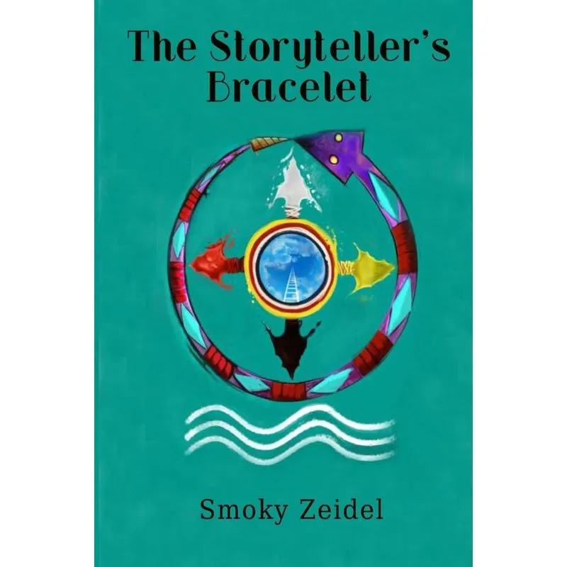 The Storytellers Bracelet