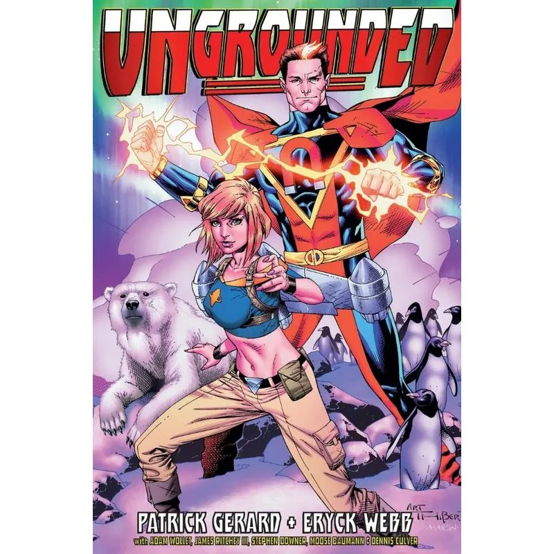 Ungrounded
