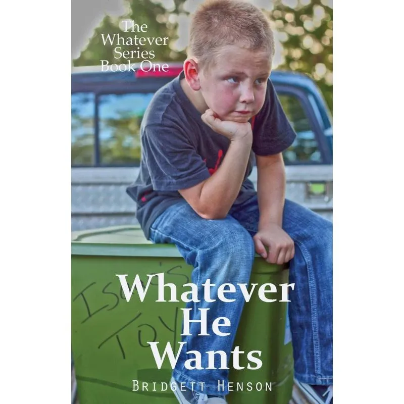 Whatever He Wants