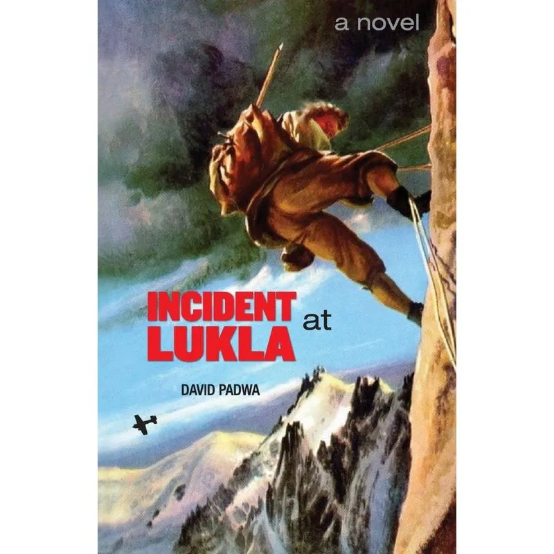 Incident at Lukla