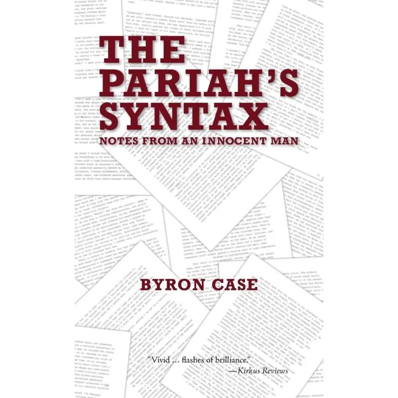 The Pariahs Syntax