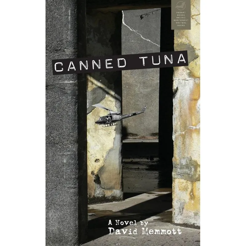 Canned Tuna