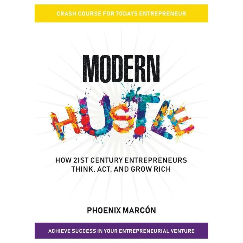 Modern Hustle