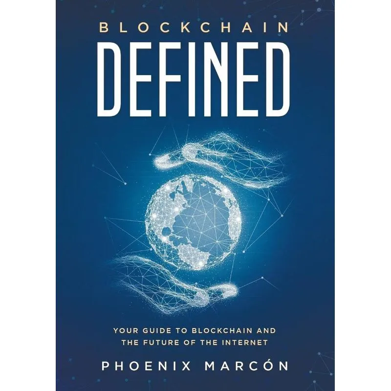 Blockchain Defined