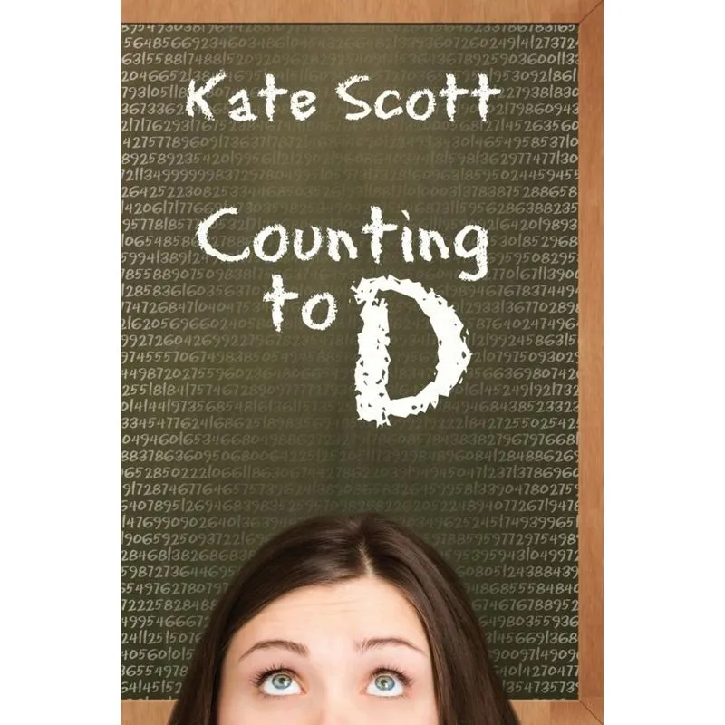 Counting to D