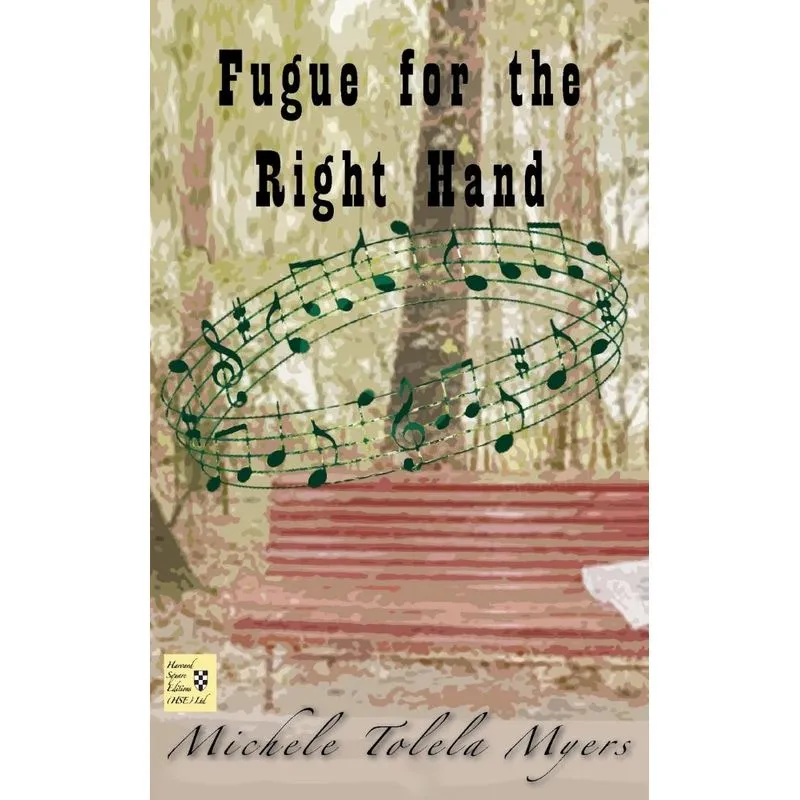 Fugue for the Right Hand