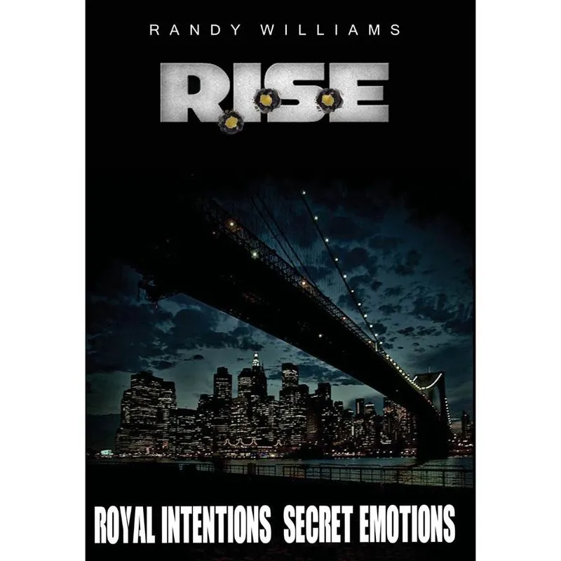 R. I. S. E. Royal Intentions Secret Emotions