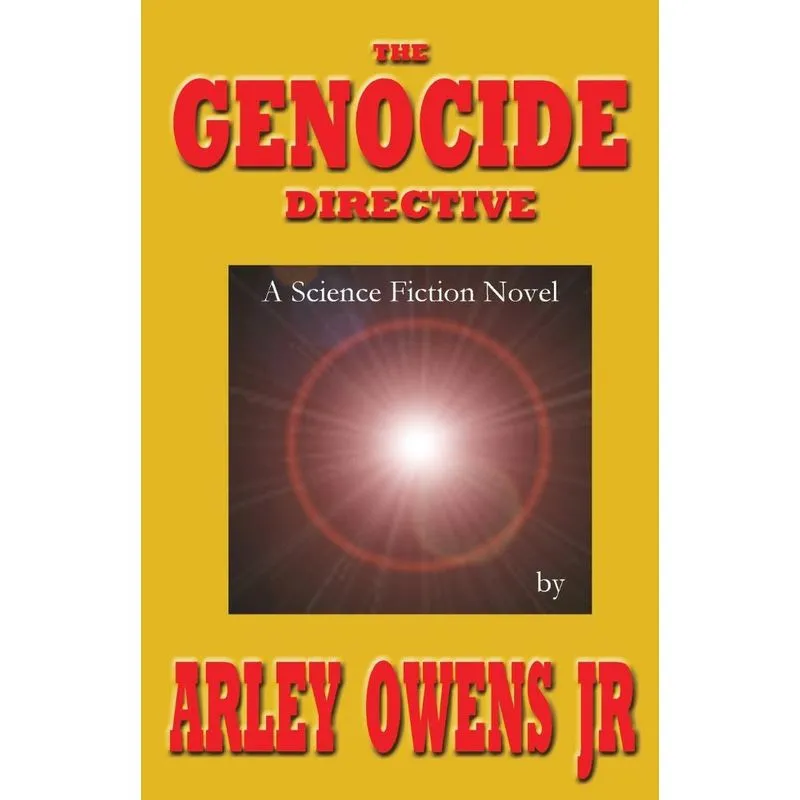 The Genocide Directive