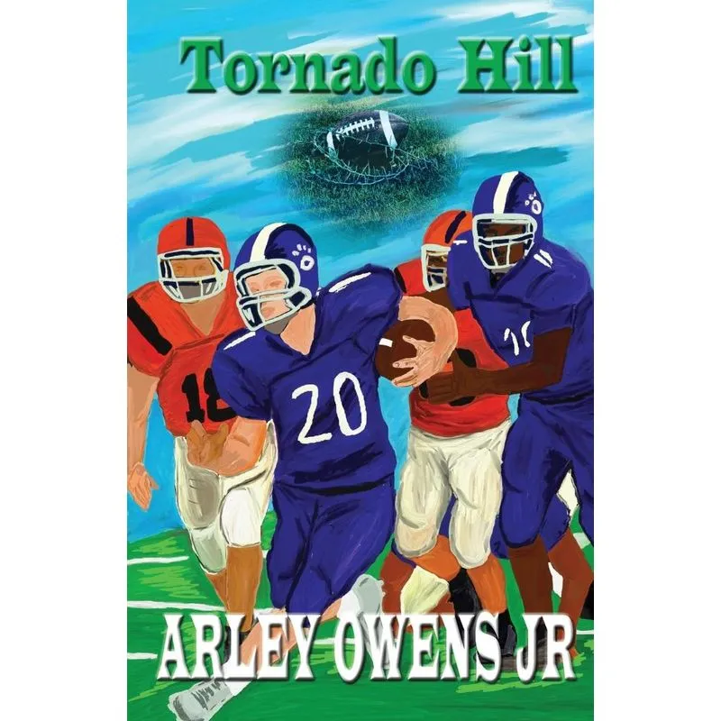 TORNADO HILL